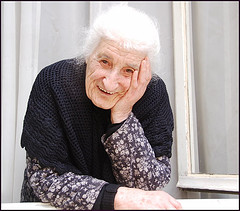 Sweet Old Lady Sweet Old Lady
